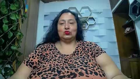 TISTMATURE online show from 10-06-25, 01:08