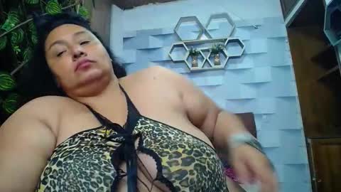 TISTMATURE online show from 11-12-25, 04:07