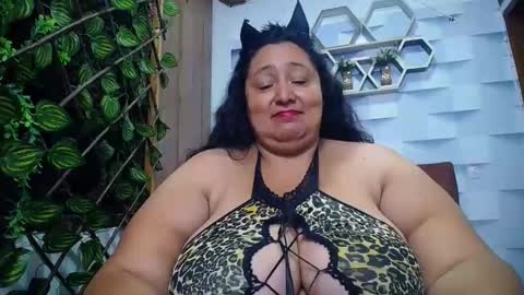 TISTMATURE online show from 12-04-25, 03:21