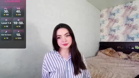 tits_your_dreams online show from 12-13-24, 11:02