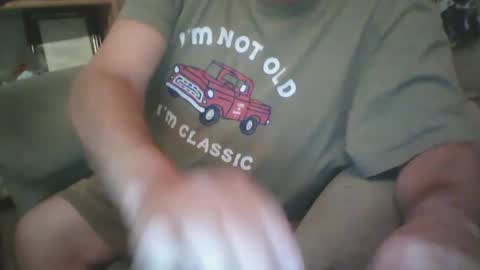Snapshot of tittyloverr69 chatting on 01-15-25, 07:26 tittyloverr69 online show from 01-15-25, 07:26
