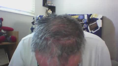 Snapshot of tittyloverr69 chatting on 11-06-25, 06:20 tittyloverr69 online show from 11-06-25, 06:20