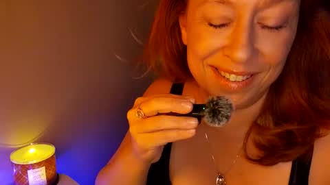 Mystic Minxxx online show from 11-09-25, 01:15