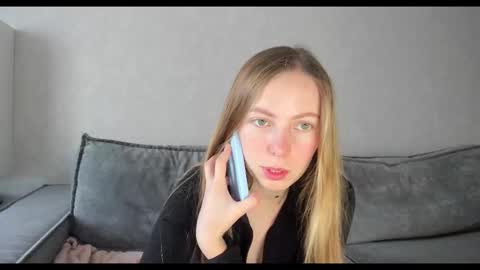 Maria online show from 11-24-25, 10:15