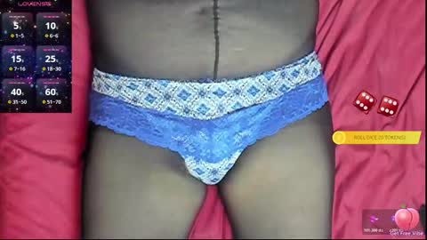 TJ-Panty Lover online show from 11-30-25, 11:09