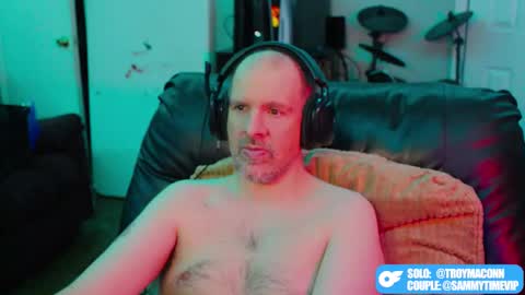 TK Maconn online show from 01-15-26, 12:21