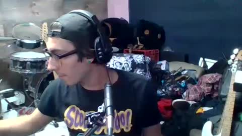 BigT317 online show from 09-25-25, 02:37