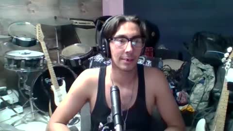 BigT317 online show from 09-27-25, 02:16