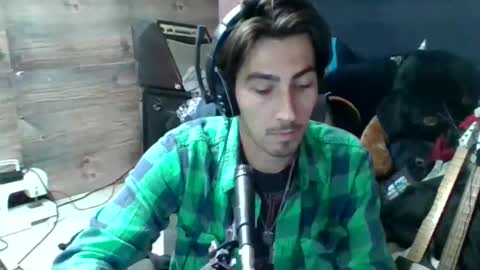 BigT317 online show from 10-09-25, 07:12
