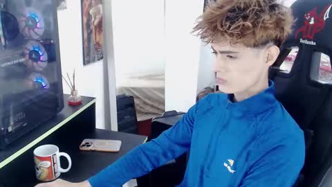 David online show from 03-13-26, 09:32