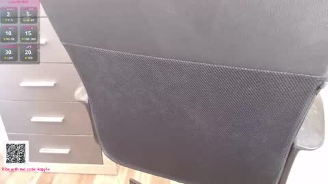 Snapshot of toaster1993 chatting on 02-19-25, 12:11 Leonel online show from 02-19-25, 12:11