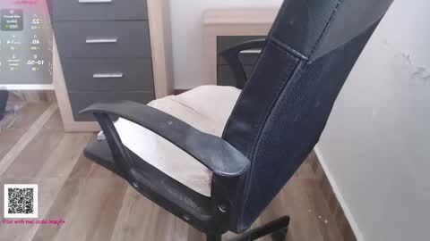 Snapshot of toaster1993 chatting on 02-27-25, 01:07 Leonel online show from 02-27-25, 01:07