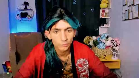 tobi_yours online show from 09-22-25, 07:38