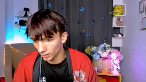 tobi_yours online show from 09-24-25, 07:06