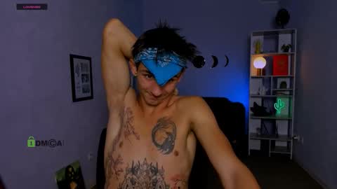 tobi_yours online show from 09-27-25, 02:00