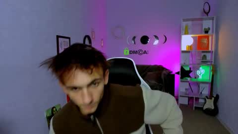 tobi_yours online show from 10-03-25, 07:22