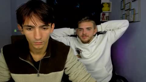 tobi_yours online show from 10-04-25, 07:12