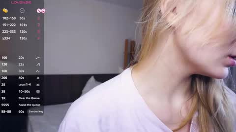 Mary online show from 11-29-25, 05:43