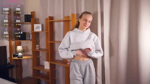 Mary online show from 01-10-26, 05:53