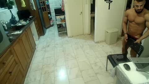 Todd online show from 01-10-25, 03:06