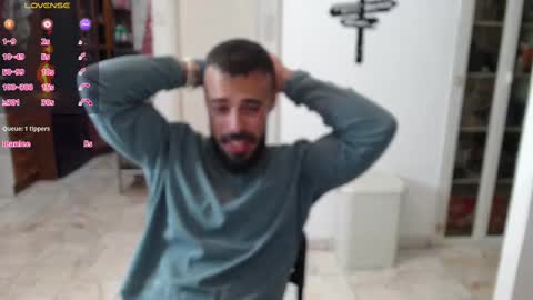 Todd online show from 02-15-25, 04:01