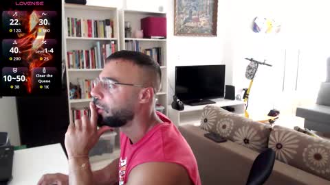 Todd online show from 09-13-25, 10:48