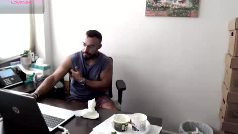 Todd online show from 09-27-25, 09:58