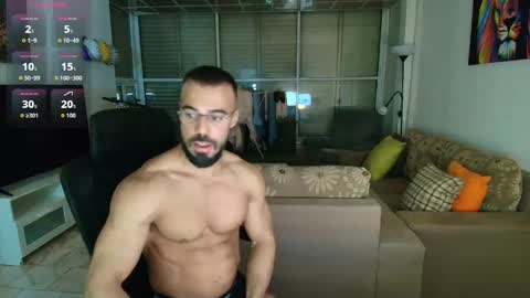 Todd online show from 12-05-25, 03:37