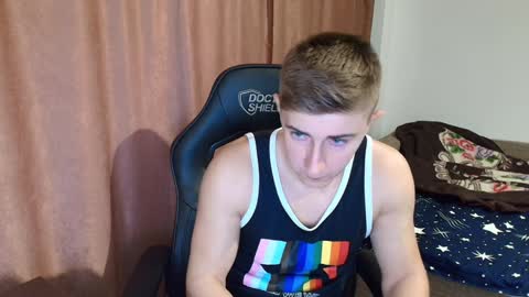 todhorny987 online show from 01-10-25, 04:54