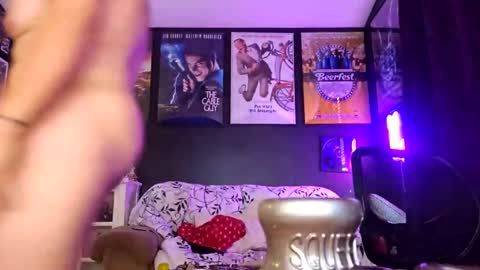 todopoderoso42069 online show from 09-20-25, 06:42