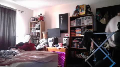 Toede online show from 09-25-25, 05:49