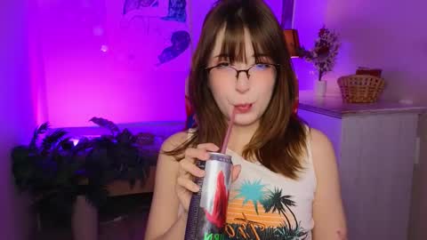 Soffi online show from 01-10-26, 05:42