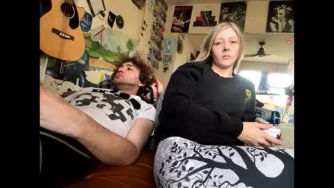 tohottohandletocoldtohold online show from 03-01-26, 10:12