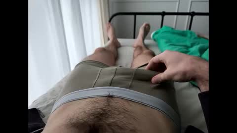 Martin online show from 03-07-26, 04:15