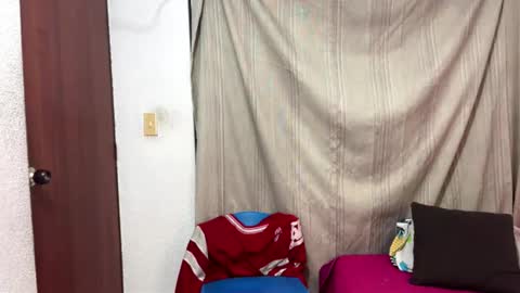 Toji online show from 03-14-26, 03:34