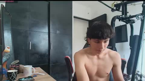 tokio2005 online show from 12-18-25, 02:34