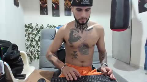 Tokyo Master online show from 10-25-25, 04:09