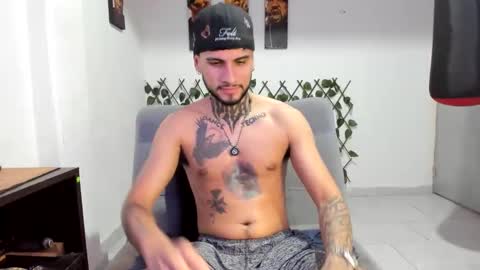 Tokyo Master online show from 12-16-25, 04:28