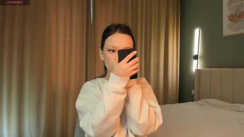 Toki online show from 10-07-25, 01:25