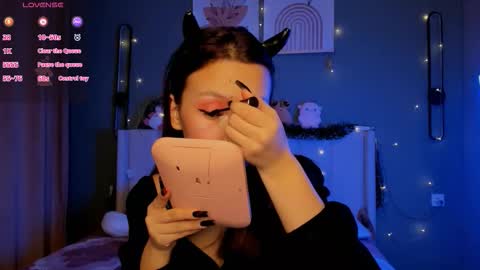 Toki online show from 12-14-25, 03:23