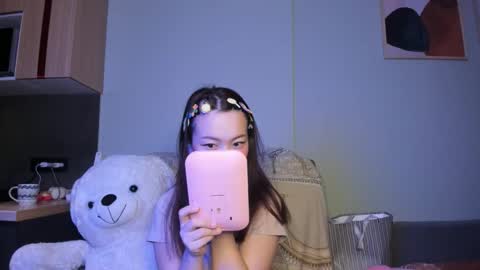 Toki online show from 01-13-26, 04:07