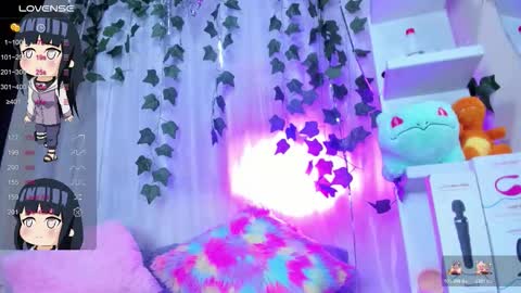 tokito mitsuri online show from 01-14-26, 12:44