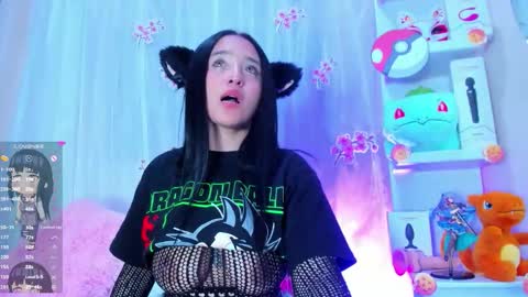 tokito mitsuri online show from 02-21-26, 02:18