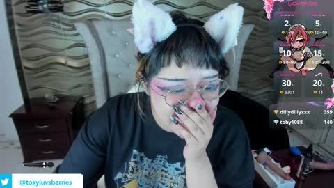 toky         online show from 12-09-24, 11:34