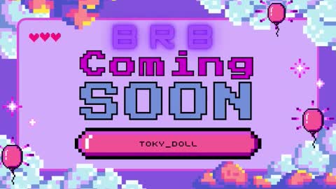 Snapshot of toky_doll chatting on 10-21-25, 07:36 toky online show from 10-21-25, 07:36