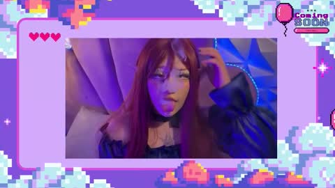 Snapshot of toky_doll chatting on 11-08-25, 06:51 toky online show from 11-08-25, 06:51