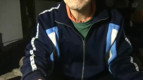 small man online show from 02-07-26, 04:54