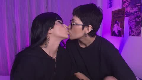  Halsey  Sofii  online show from 12-19-25, 07:59