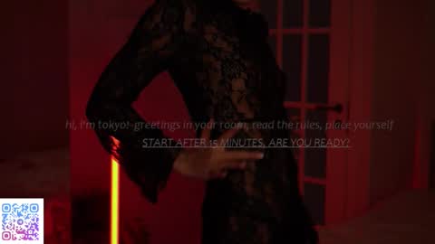 tokyo_n online show from 02-24-25, 09:43
