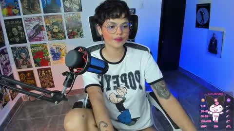 sofi 3 online show from 11-29-25, 11:57